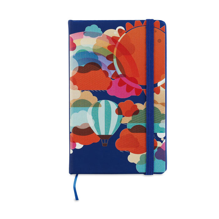 Caiet A5 96 coli simple