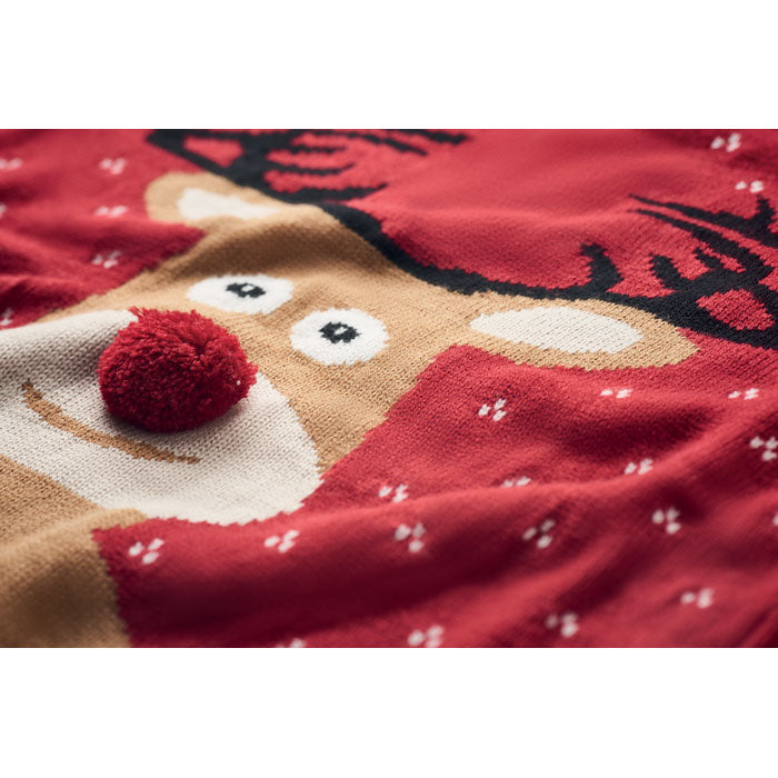 Pulover de Craciun L/XL