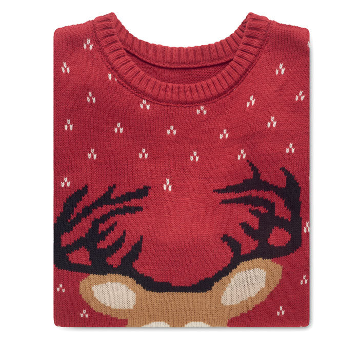 Pulover de Craciun L/XL