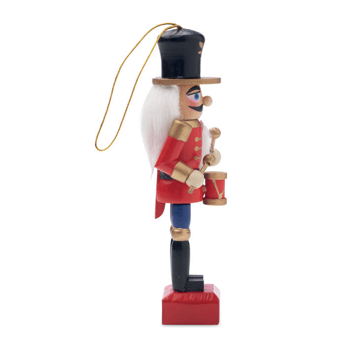 Mic caracter spargator de nuci