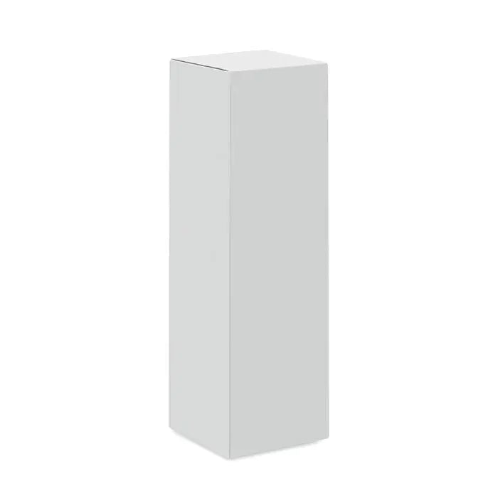 Difuzor de trestie de parfum de casa alb cu design minimalist si finisaj mat pentru decor elegant