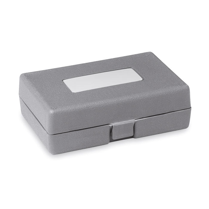 Set de scule pliabile din 25 de piese