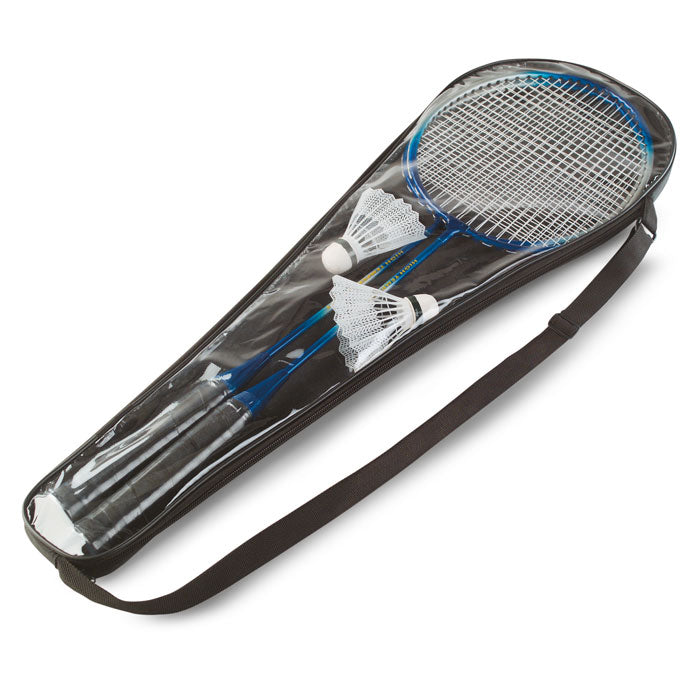 Set de badminton pentru 2 jucatori
