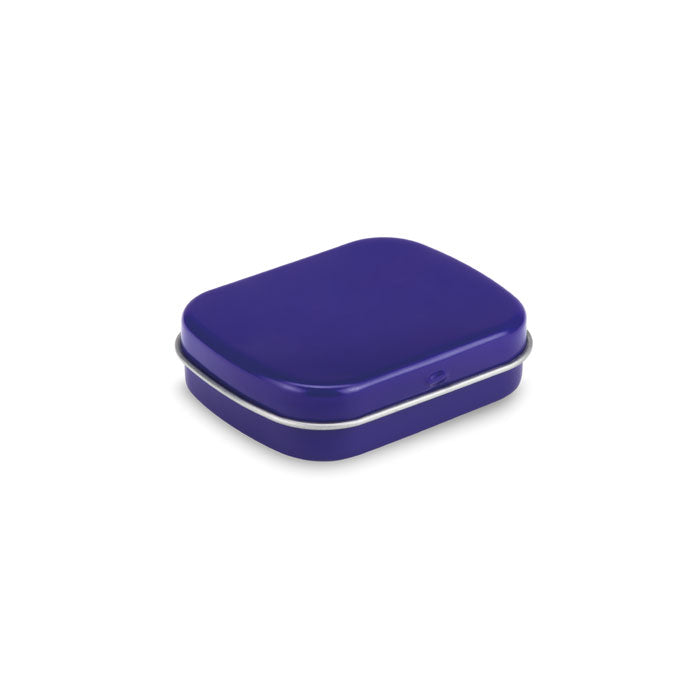 Argint usor de tabla cu menta