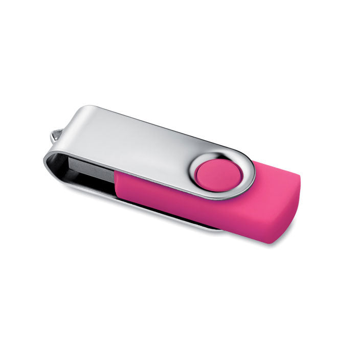 Techmate. USB flash de 4 GB