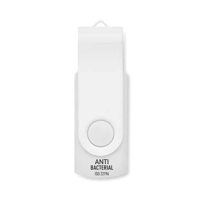 USB antibacterian de 16 GB