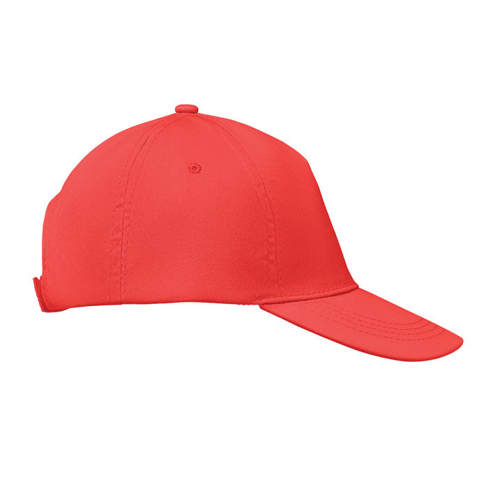 Sapca de baseball cu 5 panouri