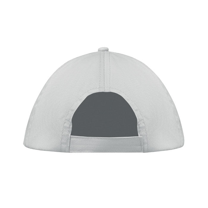Sapca de baseball cu 5 panouri
