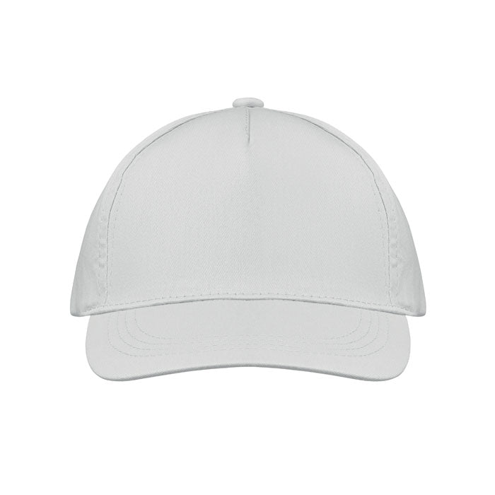 Sapca de baseball cu 5 panouri