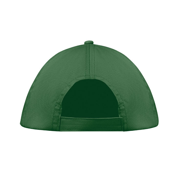Sapca de baseball cu 5 panouri