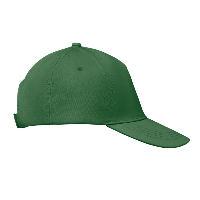 Sapca de baseball cu 5 panouri
