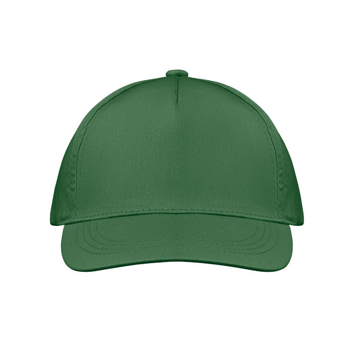 Sapca de baseball cu 5 panouri