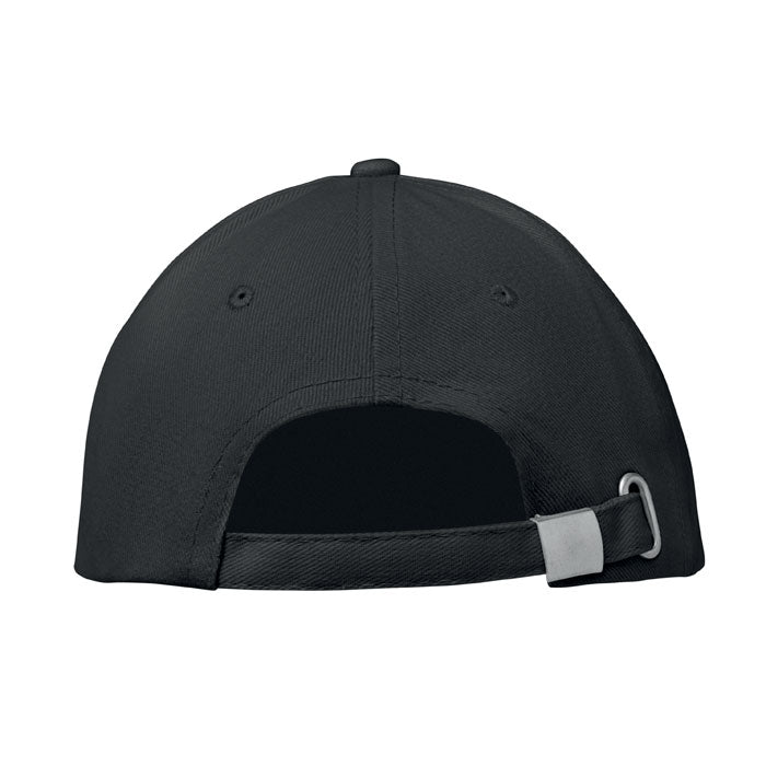 Sapca de baseball cu 6 panouri
