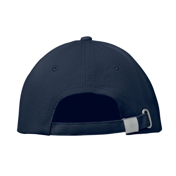 Sapca de baseball cu 6 panouri