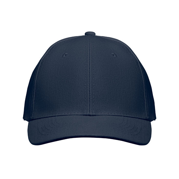 Sapca de baseball cu 6 panouri