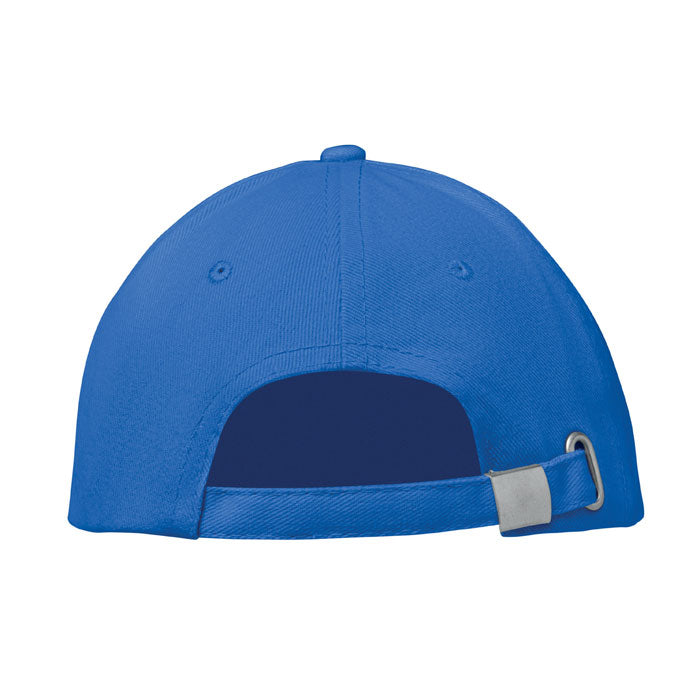 Sapca de baseball cu 6 panouri