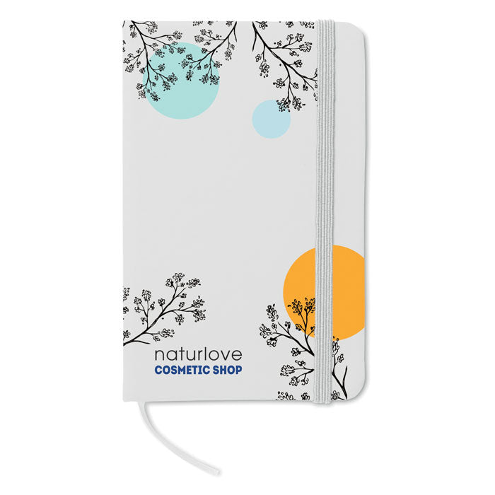 Caiet A6 96 coli randuite