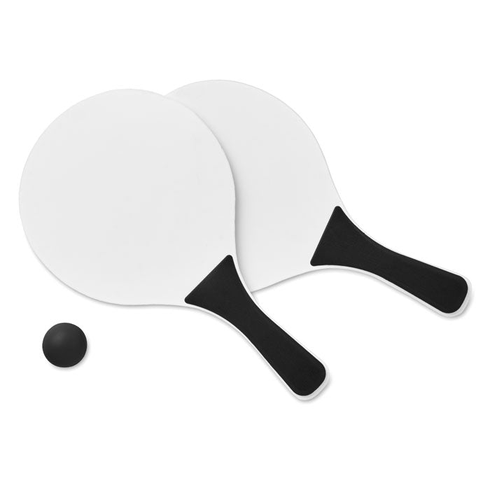 Set mic de tenis de plaja