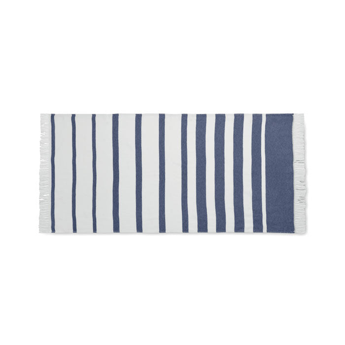 Prosop de hamam SEAQUAL® 70x140cm