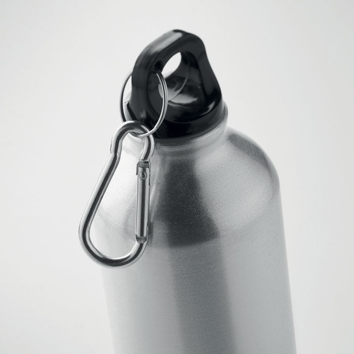 Sticla din aluminiu reciclat 500ml