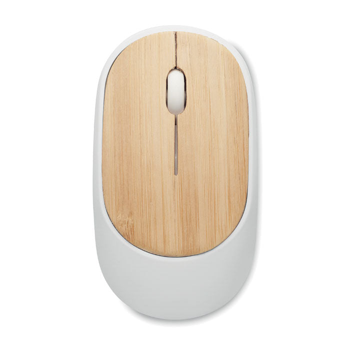 Mouse fara fir din bambus