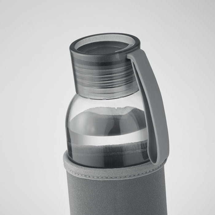 Sticla din sticla reciclata 500 ml