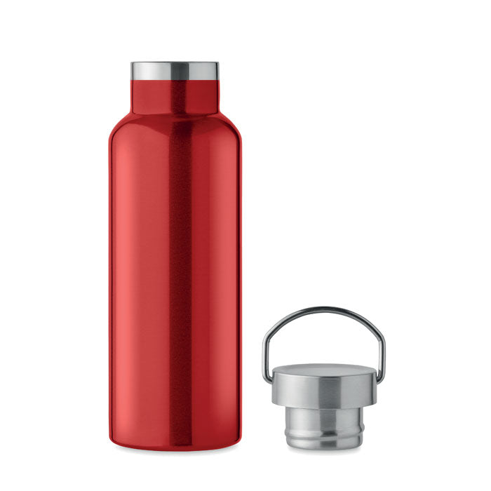 Flacon cu perete dublu de 500 ml