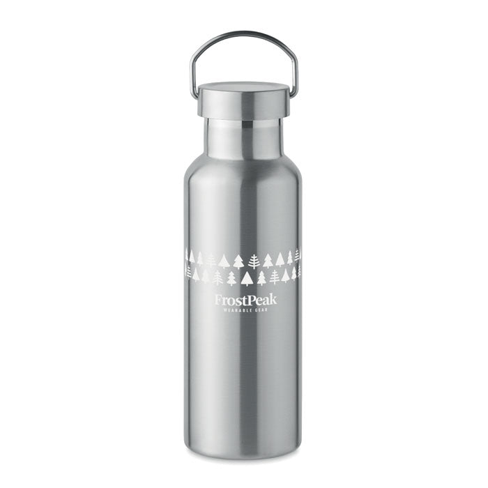 Flacon cu perete dublu de 500 ml