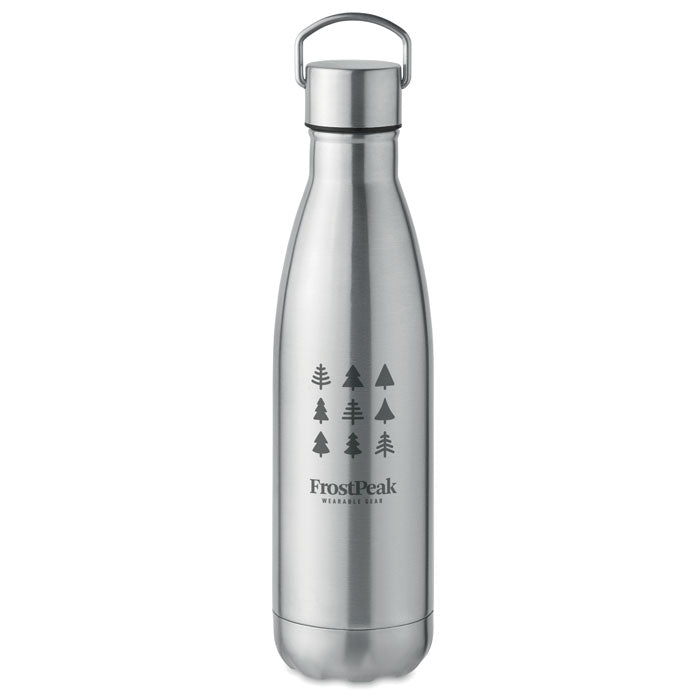 Flacon cu perete dublu de 500 ml