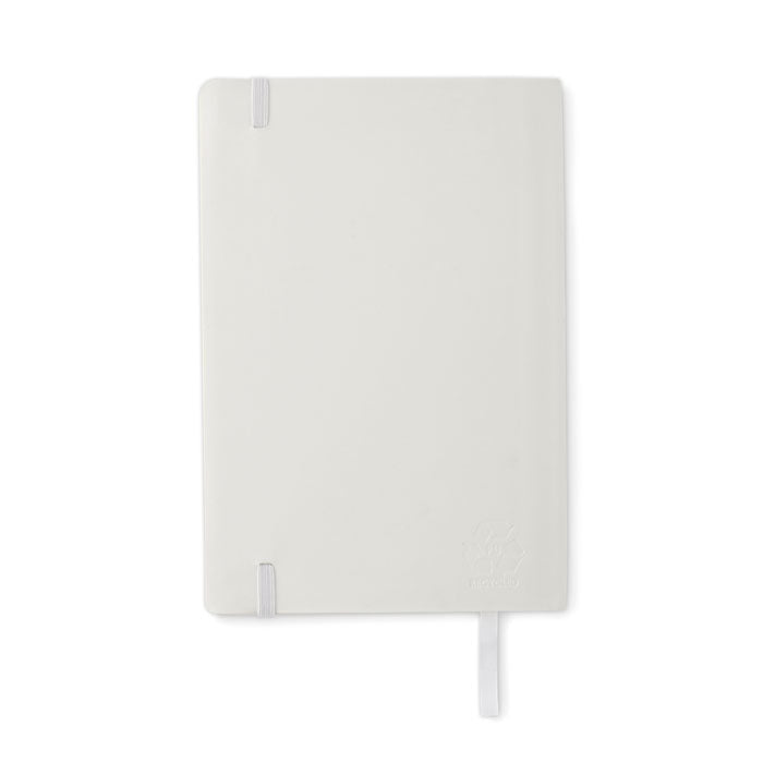 Caiet A5 reciclat