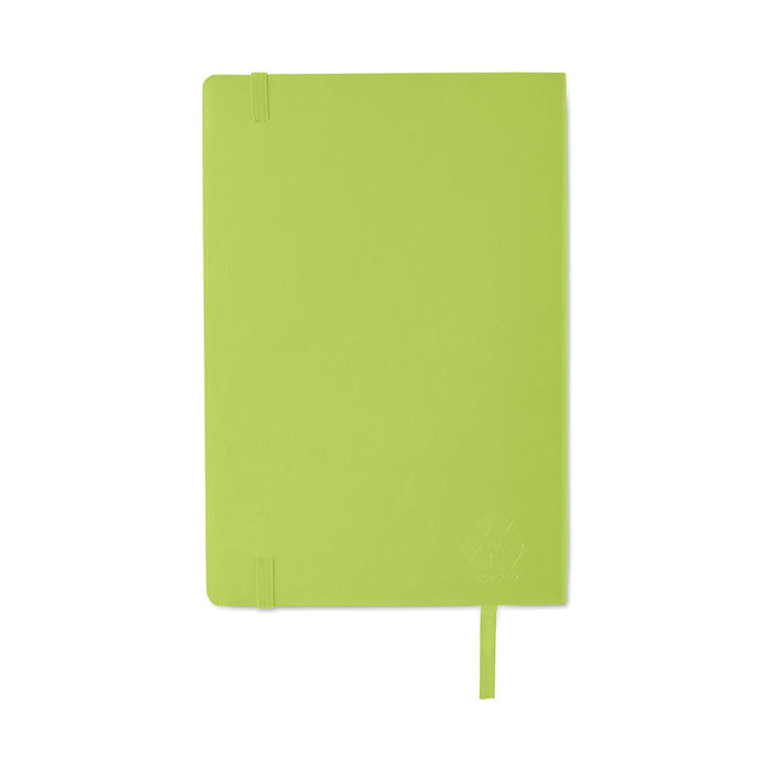 Caiet a5 reciclat