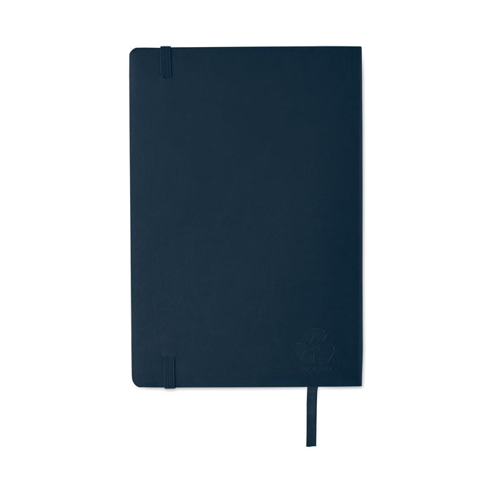 Caiet a5 reciclat