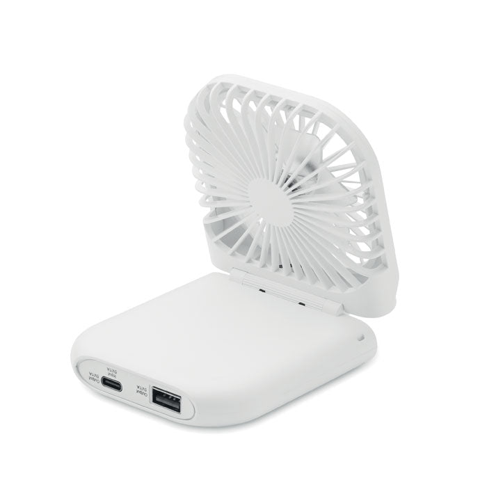 Ventilator portabil pliabil sau de birou