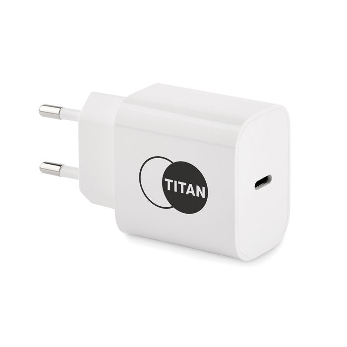 incarcator USB 2 porturi 20W mufa UE