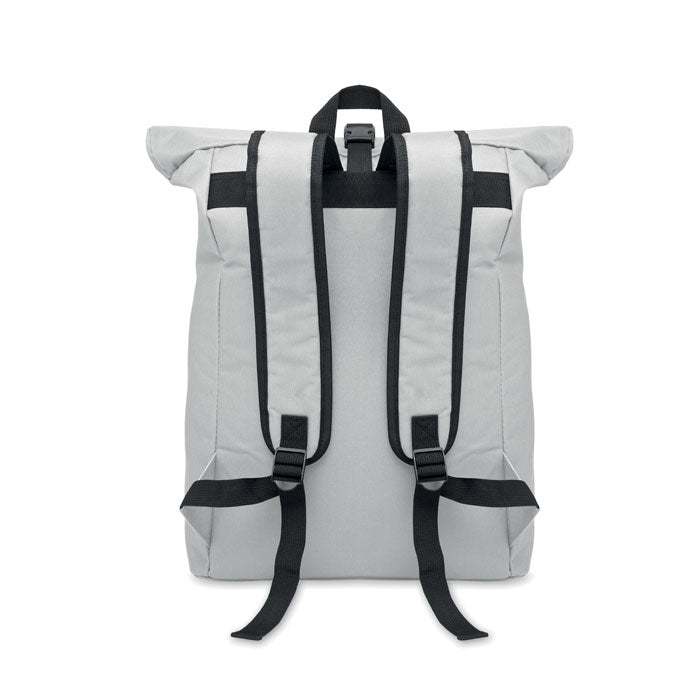 Rucsac rolltop din poliester 600D