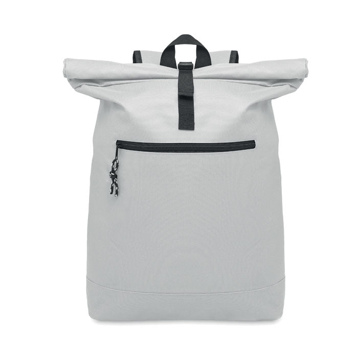 Rucsac rolltop din poliester 600D