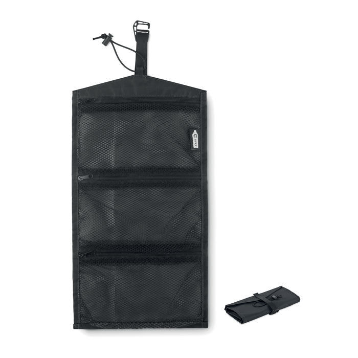 210RPET organizator de cabluri de calatorie