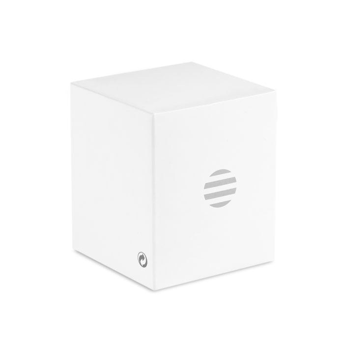 Difuzor wireless din PU reciclat
