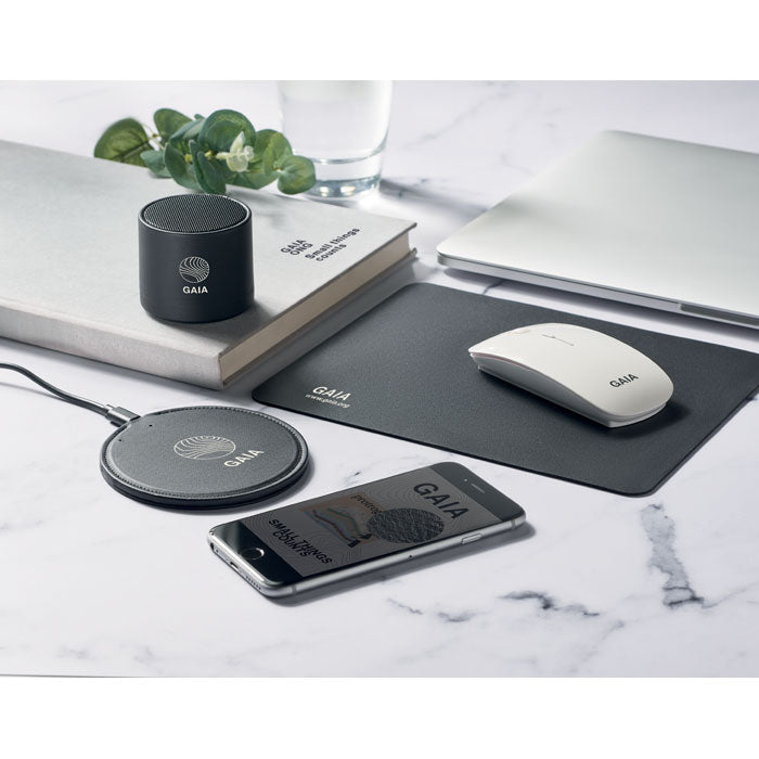 Difuzor wireless din PU reciclat