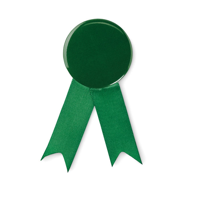 Pin insigna in stil panglica