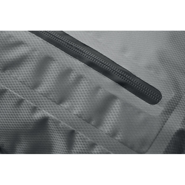 Geanta rolltop impermeabila din RPET