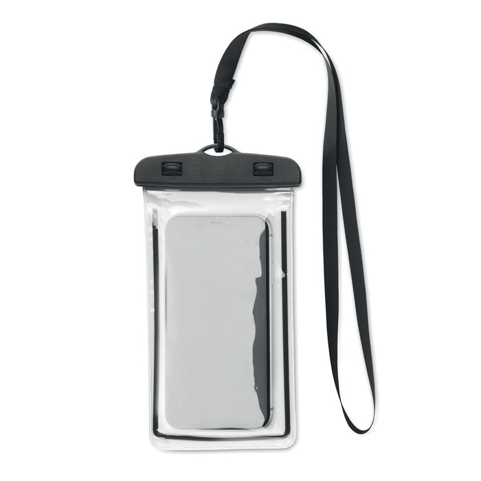 Husa impermeabila pentru smartphone