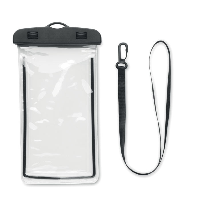 Husa impermeabila pentru smartphone
