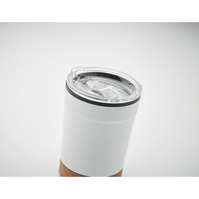 Pahar cu perete dublu 300ml