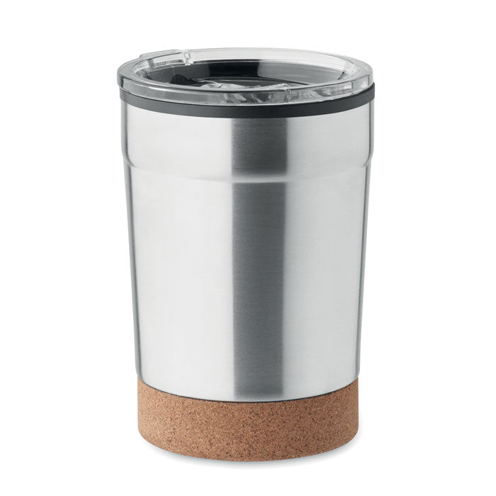 Pahar cu perete dublu 300ml