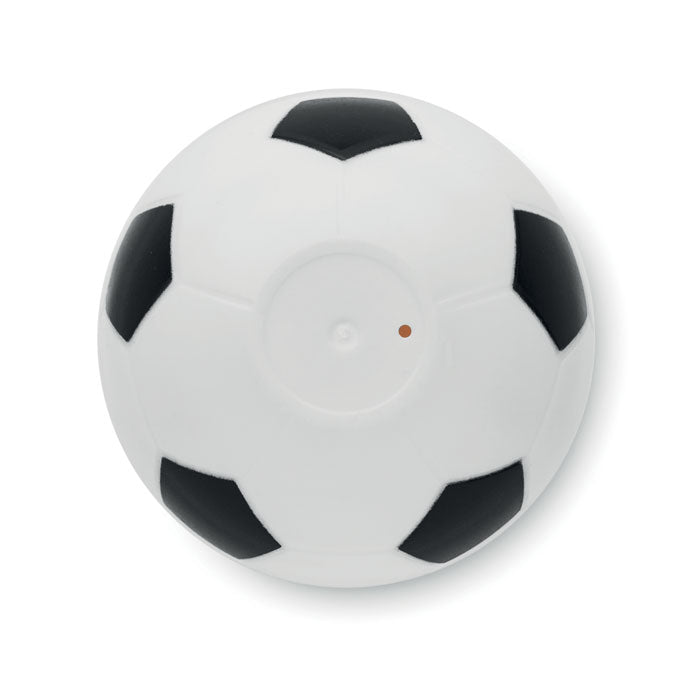 Balsam de buze in forma de fotbal