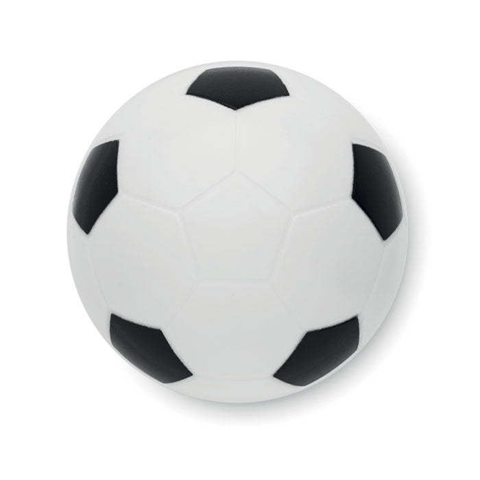 Balsam de buze in forma de fotbal