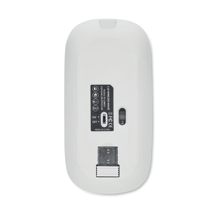 Mouse fara fir reincarcabil