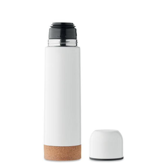 Sticla cu perete dublu de 500 ml