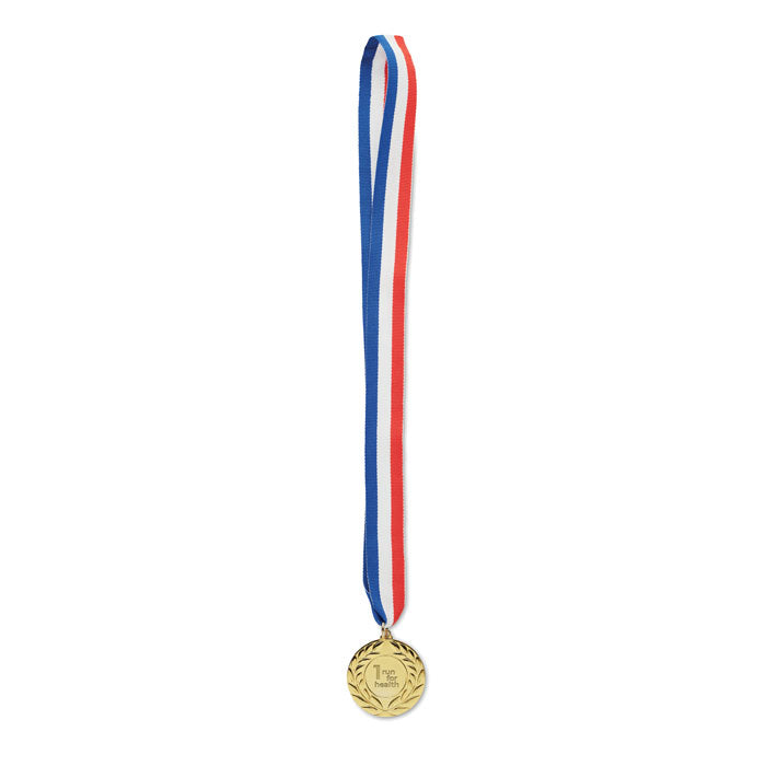 Medalie 5 cm diametru